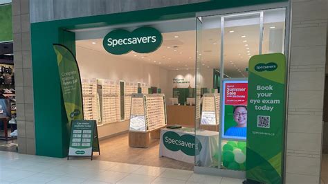 specsavers ottawa hours.